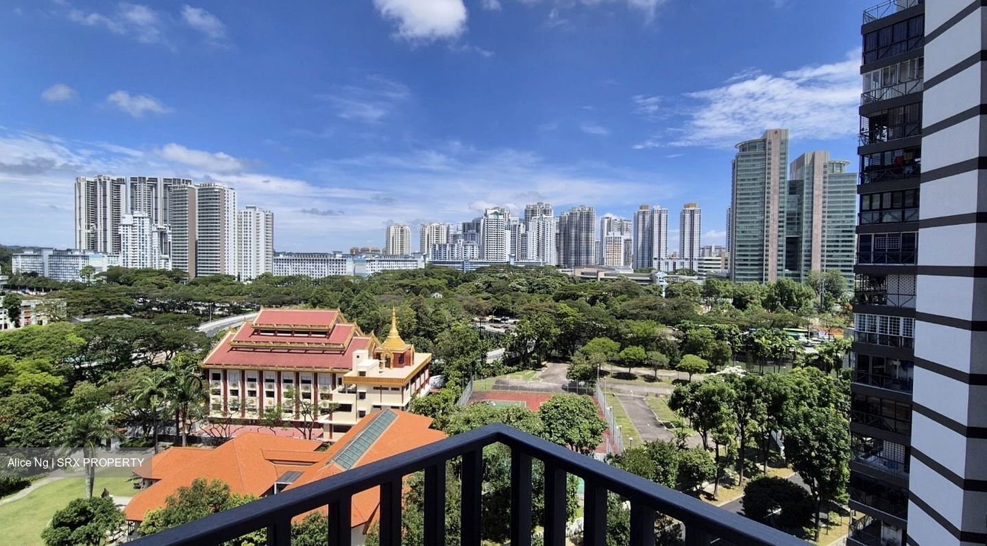 Skysuites 17 (D12), Apartment #546102161
